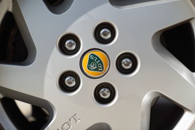 1993 LOTUS ESPIRIT TURBO SE