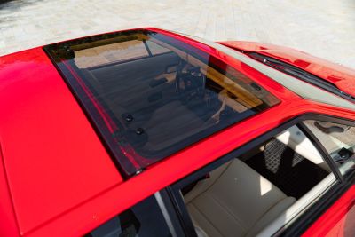 1993 LOTUS ESPIRIT TURBO SE