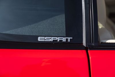 1993 LOTUS ESPIRIT TURBO SE