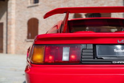 1993 LOTUS ESPIRIT TURBO SE
