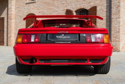 1993 LOTUS ESPIRIT TURBO SE