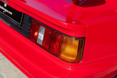1993 LOTUS ESPIRIT TURBO SE