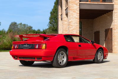 1993 LOTUS ESPIRIT TURBO SE