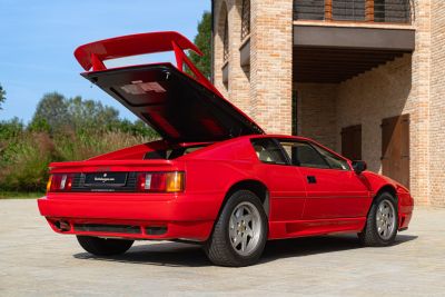 1993 LOTUS ESPIRIT TURBO SE