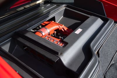 1993 LOTUS ESPIRIT TURBO SE