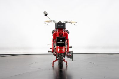 1952 MOTO GUZZI ASTORE 500