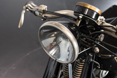 1929 BIANCHI B2N SPORT 350