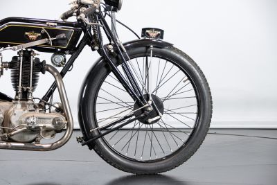 1929 BIANCHI B2N SPORT 350