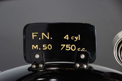 1924 FN M50 750