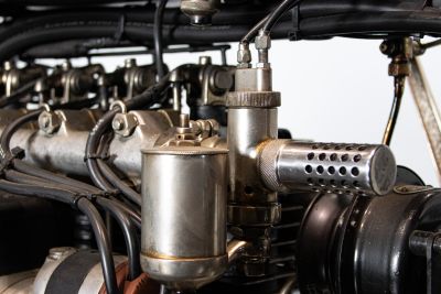 1924 FN M50 750
