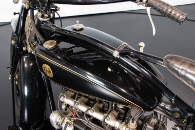 1924 FN M50 750