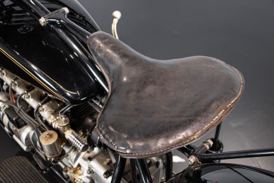 1924 FN M50 750