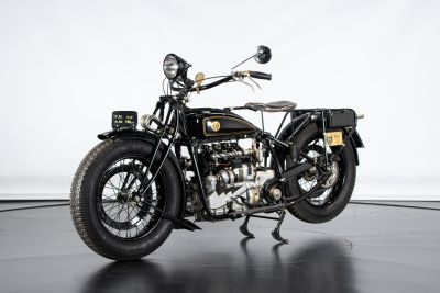 1924 FN M50 750