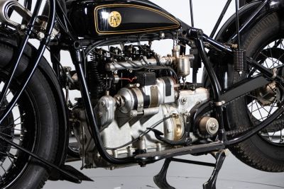 1924 FN M50 750
