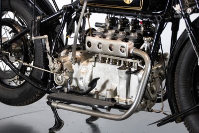 1924 FN M50 750