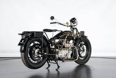1924 FN M50 750