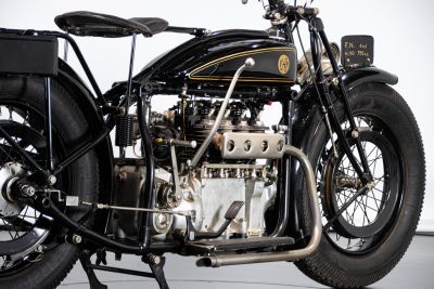 1924 FN M50 750