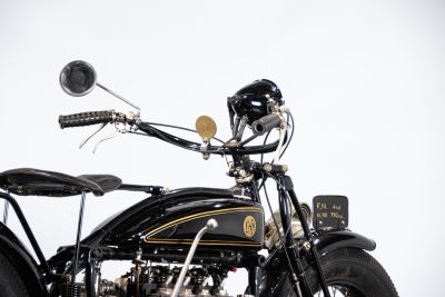 1924 FN M50 750