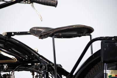 1924 FN M50 750