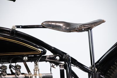 1924 FN M50 750