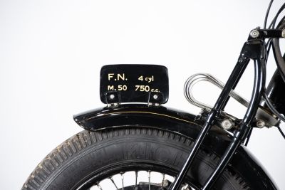 1924 FN M50 750