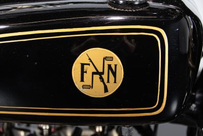 1924 FN M50 750
