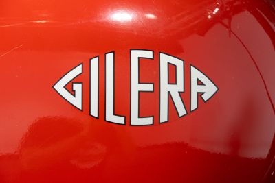 1954 GILERA SATURNO SPORT 500
