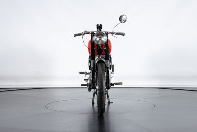 1954 GILERA SATURNO SPORT 500