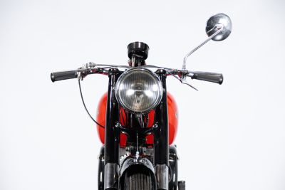 1954 GILERA SATURNO SPORT 500