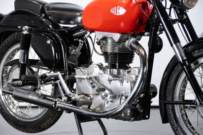 1954 GILERA SATURNO SPORT 500