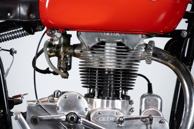 1954 GILERA SATURNO SPORT 500