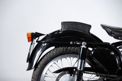 1954 GILERA SATURNO SPORT 500
