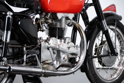 1954 GILERA SATURNO SPORT 500