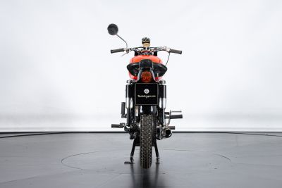 1954 GILERA SATURNO SPORT 500