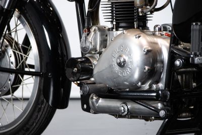 1954 GILERA SATURNO SPORT 500