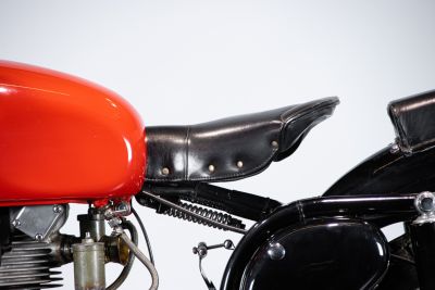 1954 GILERA SATURNO SPORT 500
