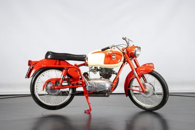 1958 GILERA 175