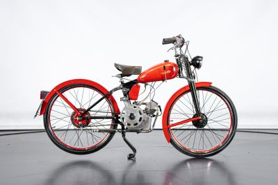 1954 DUCATI CUCCIOLO