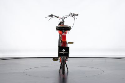 1954 DUCATI CUCCIOLO