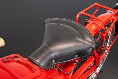 1956 MOTO GUZZI MOTOLEGGERA