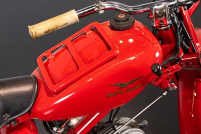 1956 MOTO GUZZI MOTOLEGGERA