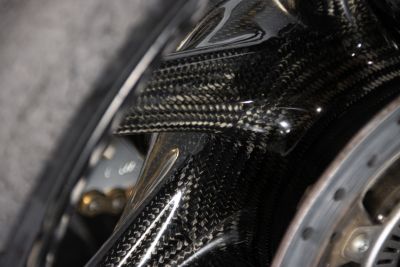 2017 BMW HP4 RACE