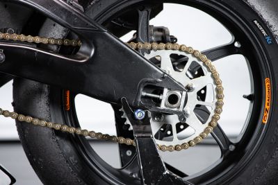 2023 YAMAHA R6