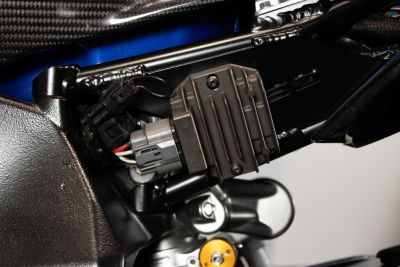 2024 YAMAHA R1