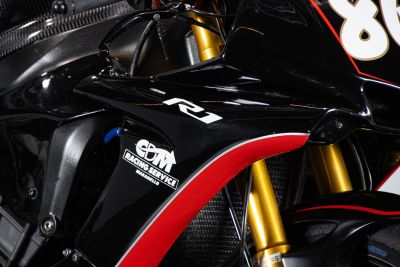 2024 YAMAHA R1