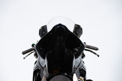 2024 YAMAHA R1