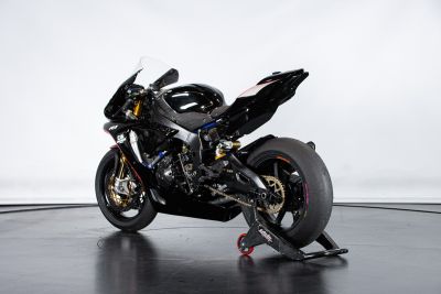 2024 YAMAHA R1