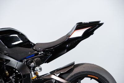2024 YAMAHA R1