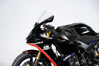 2024 YAMAHA R1