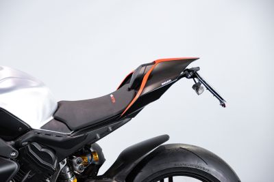 2022 DUCATI PANIGALE V4 SP2 (EDIZIONE LIMITATA N°222)